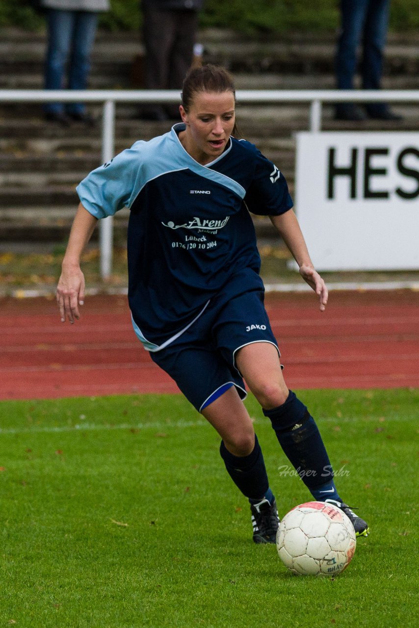 Bild 60 - H.Ulzburg am 14.10.12